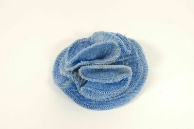 Harris Tweed Brooch