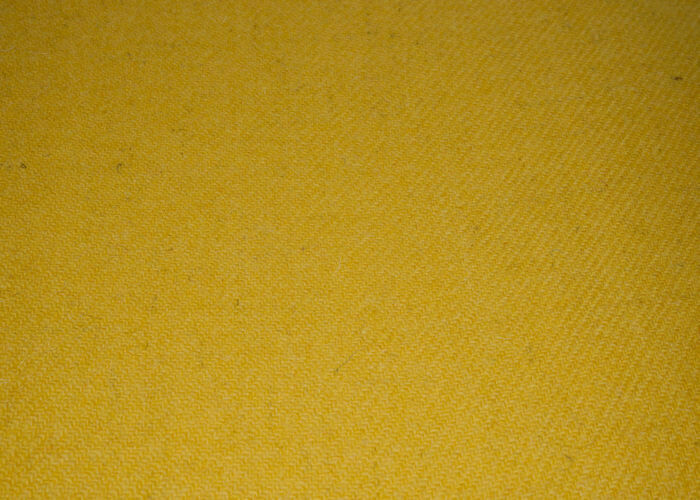 Harris Tweed | Lemon Yellow 338