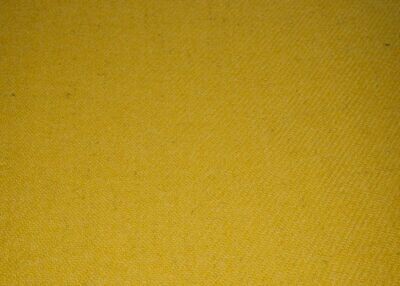 Harris Tweed | Lemon Yellow 338