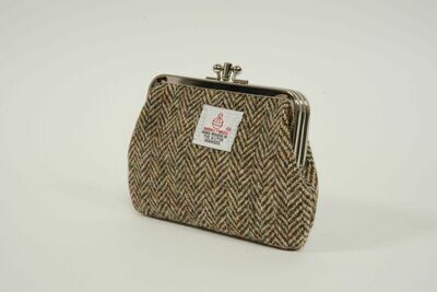 Harris Tweed Josie Purse |