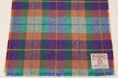 Harris Tweed Table Runner | A094