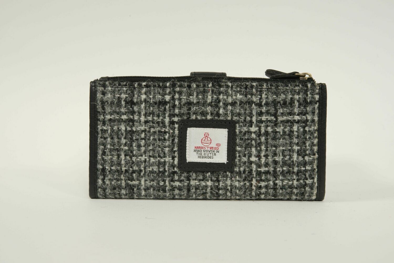 Harris Tweed St Kilda Purse | A0202