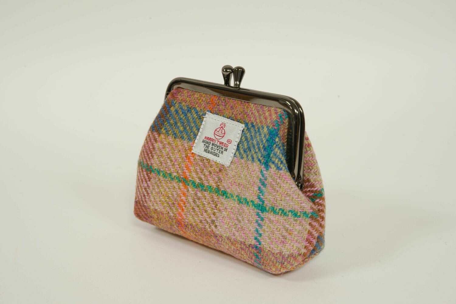Harris Tweed Mandy Purse | A0220