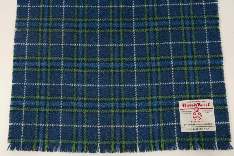 Harris Tweed Table Runner | A0169