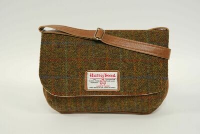 harris tweed katie bag
