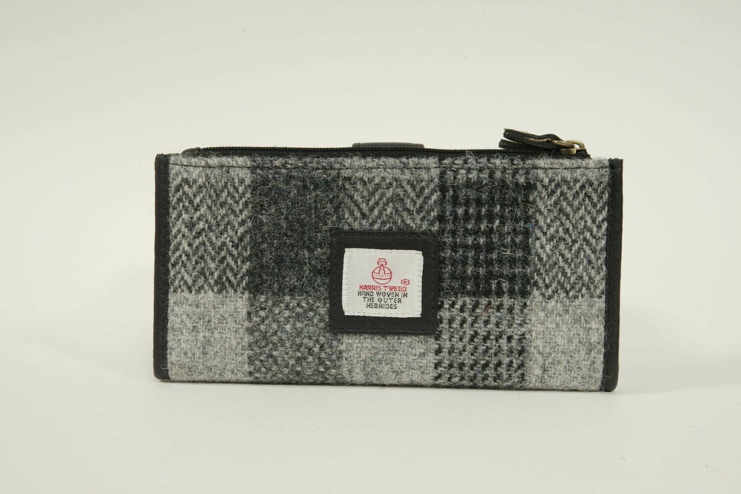 Harris Tweed St Kilda Purse | A0183