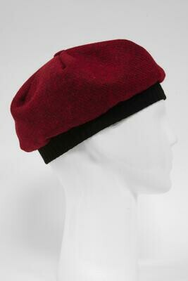 Harris Tweed Beret | 211