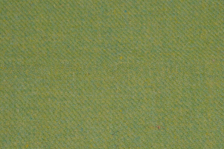 Harris Tweed | Light Green Blend 340