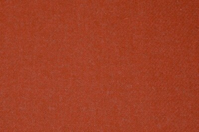 Harris Tweed | Rust Orange Blend 341