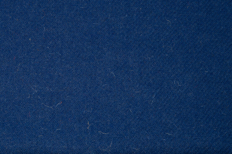 Harris Tweed | Royal Blue 343