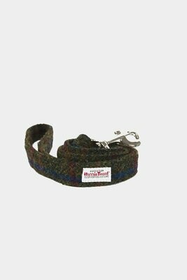 Harris Tweed Dog Lead | A0229