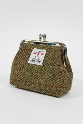 Harris Tweed Mandy Purse | HB67