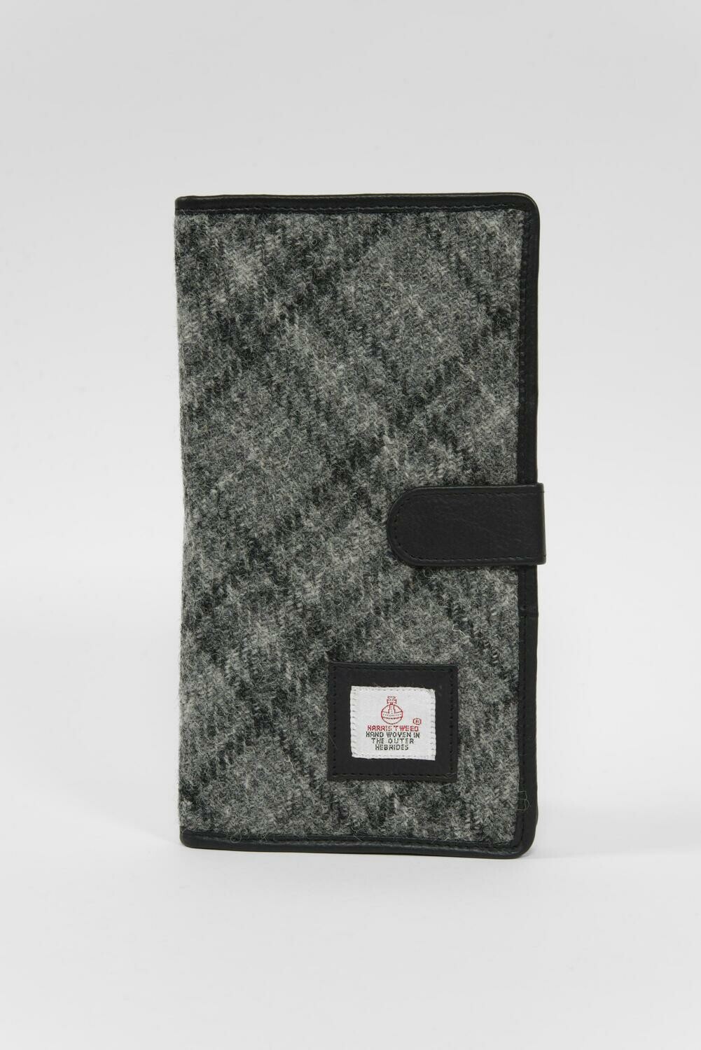 Harris Tweed Document Wallet | A0165 (C)