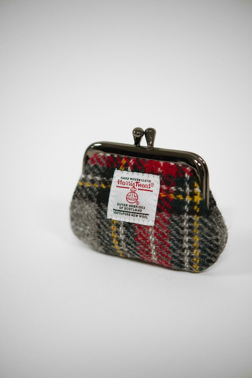 Harris Tweed Susie Purse | A0215