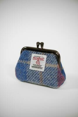 Harris Tweed Susie Purse | A0226