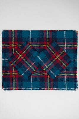 Harris Tweed Placemat and Coaster Set | A0216 Prices From
