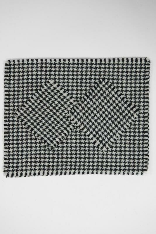 Harris Tweed Placemat and Coaster Set | HO63 Prices From