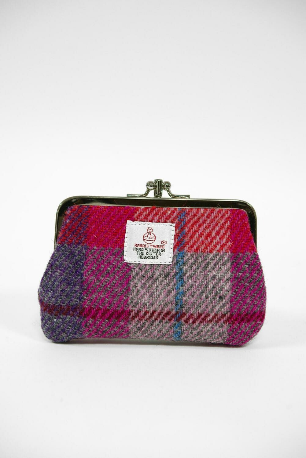 Harris Tweed Josie Purse | A088