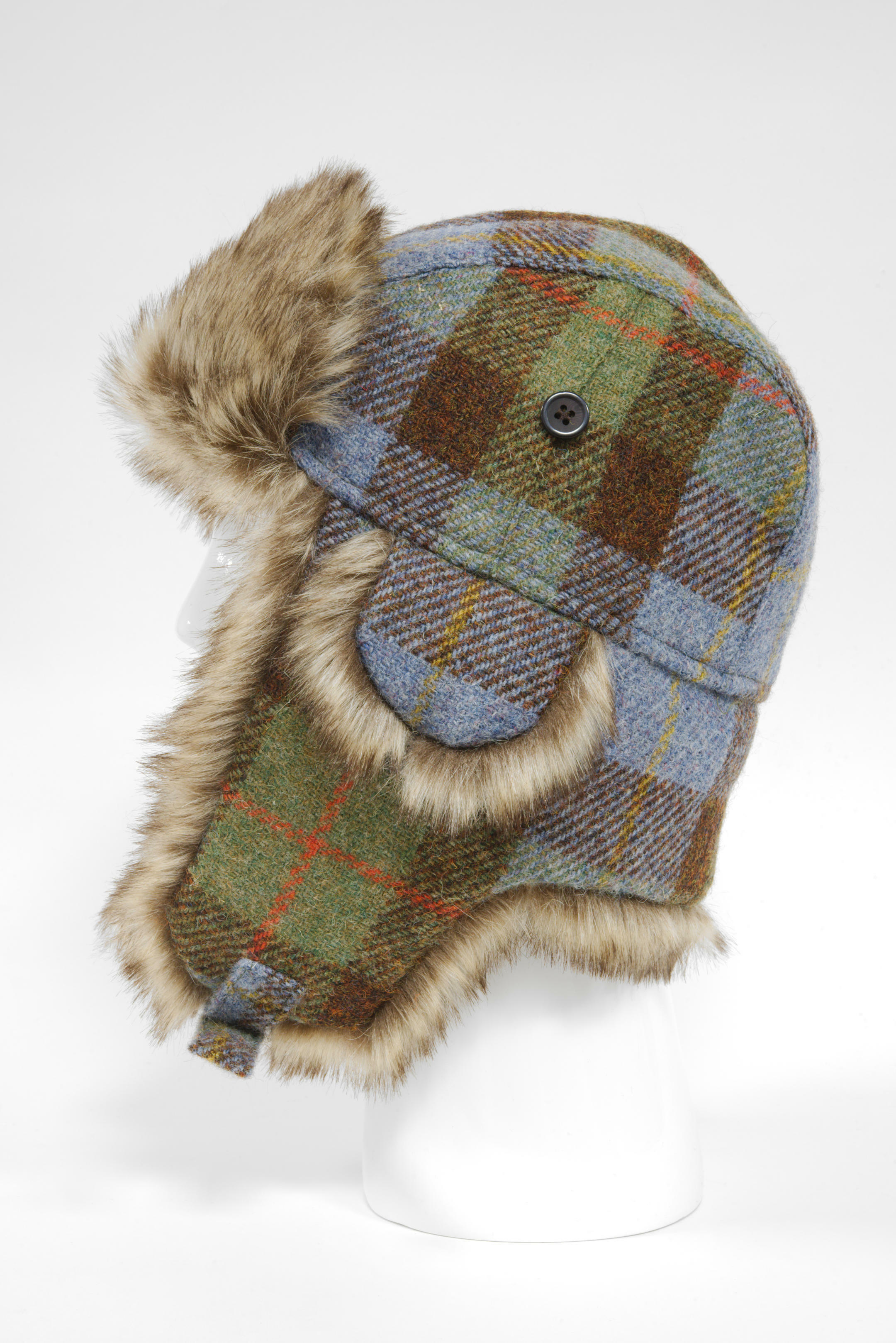 pendleton trapper hat