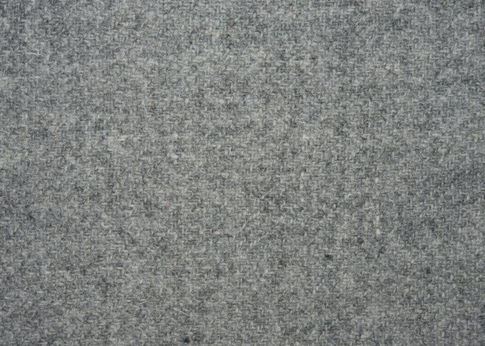 Harris Tweed | Grey 299
