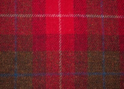 Checks &amp; Tartans (A)