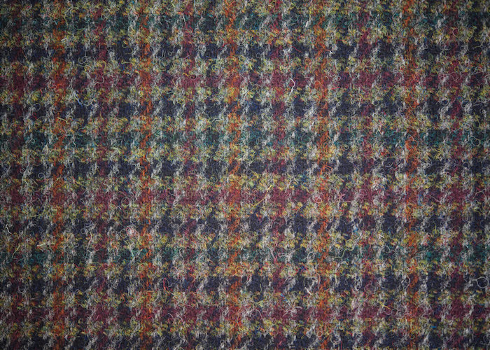 Harris tweed fabric metre deals