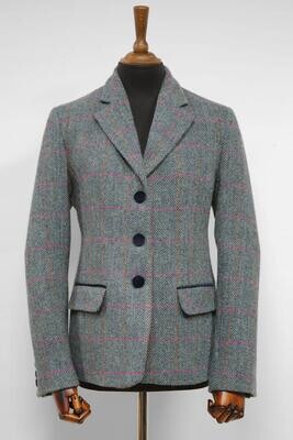 Harris Tweed Melanie Jackets
