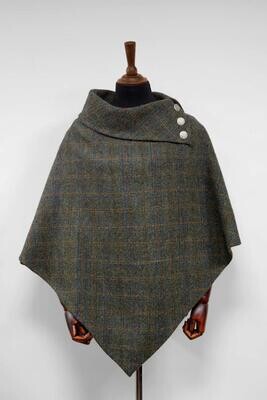 Ladies Celtic Capes