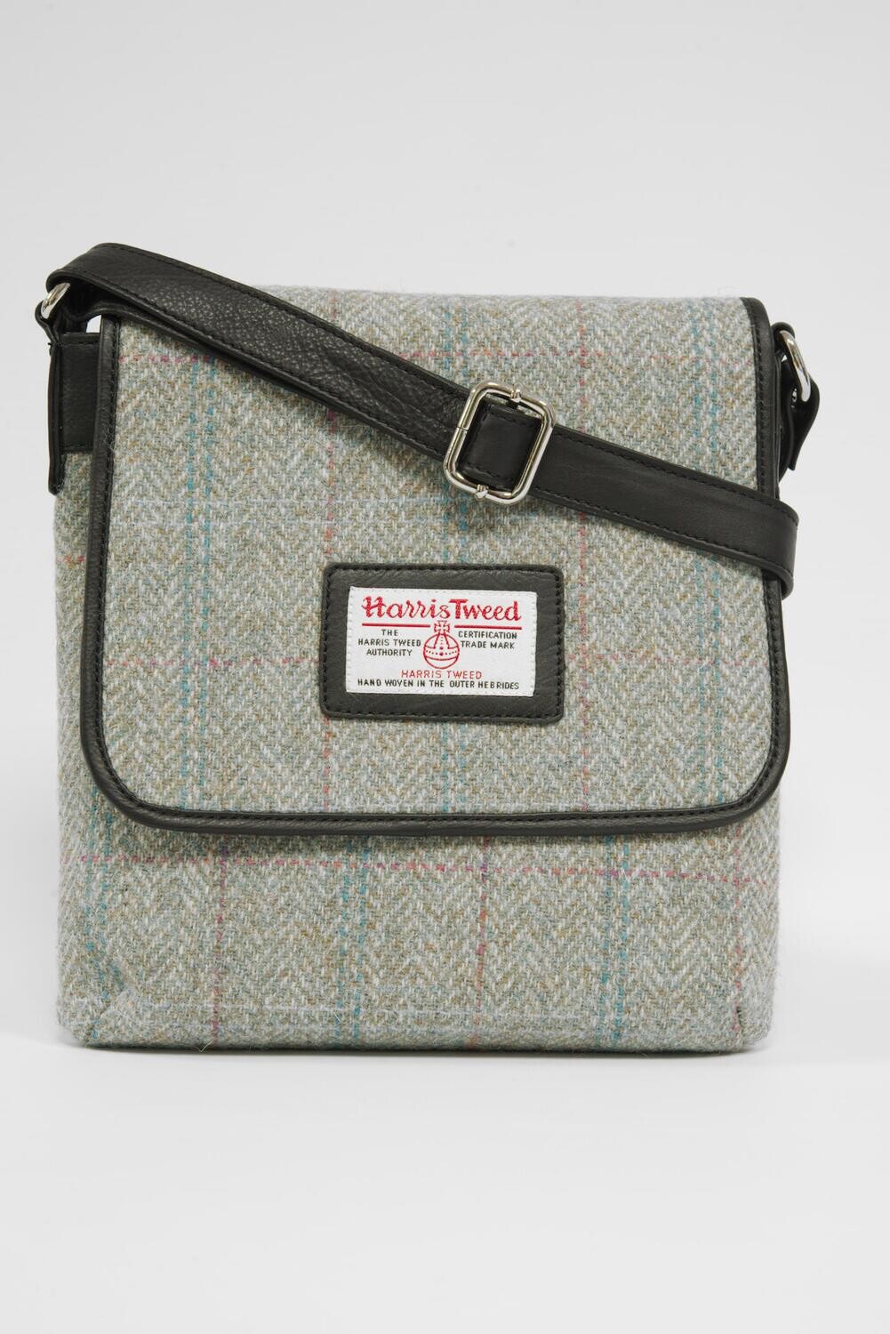 Harris tweed annie bag store