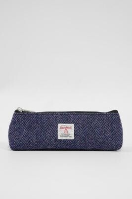 Harris Tweed Pencil Case | HB105