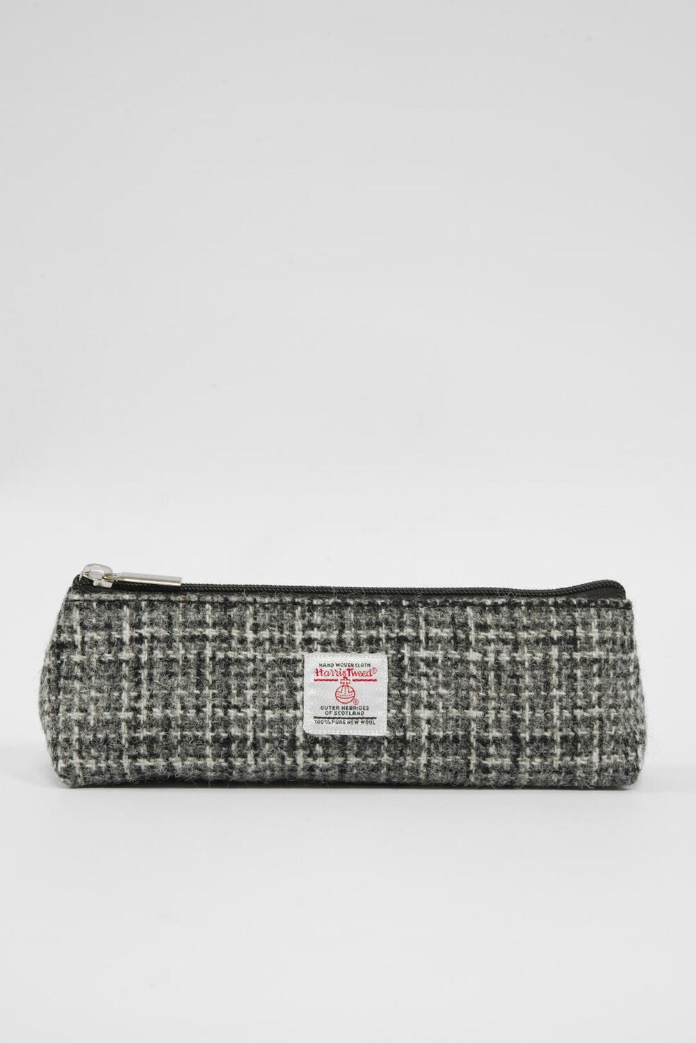 Books, Cards & Stationery :: Writing Accessories :: Weather Range Harris  Tweed® Slim Pencil Case