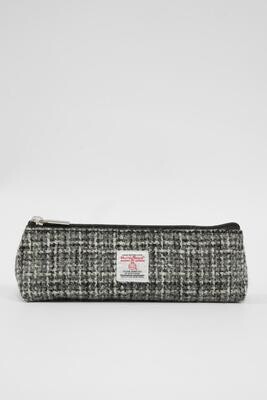 Harris Tweed Pencil Case | A0202