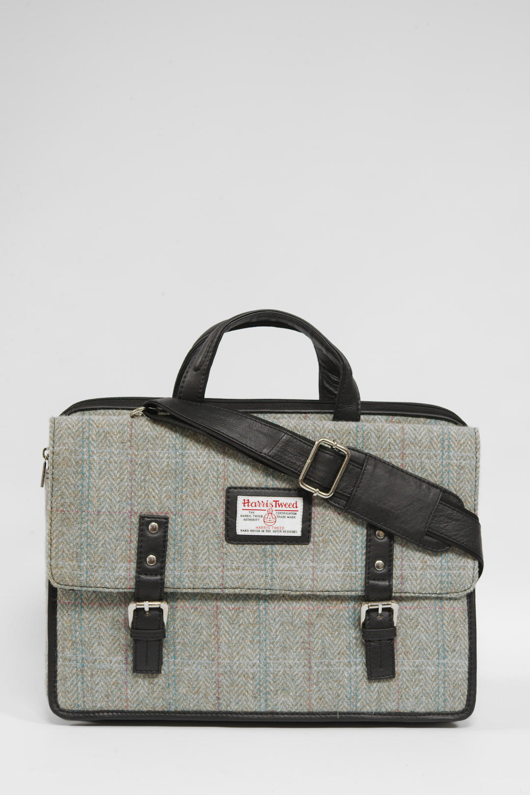 Laptop Bag Laptop Bag Harris Tweed Isle of Harris