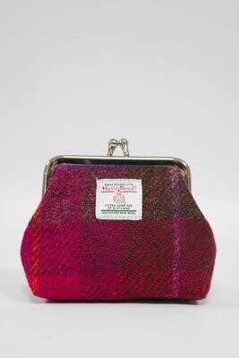 Harris Tweed Mandy Purse | A031