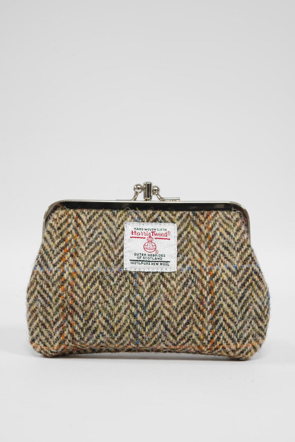 Harris Tweed Josie Purse | HB133