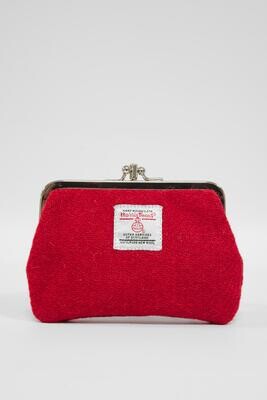 Harris Tweed Josie Purse | 101