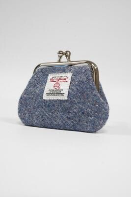 Harris Tweed Susie Purse | 228
