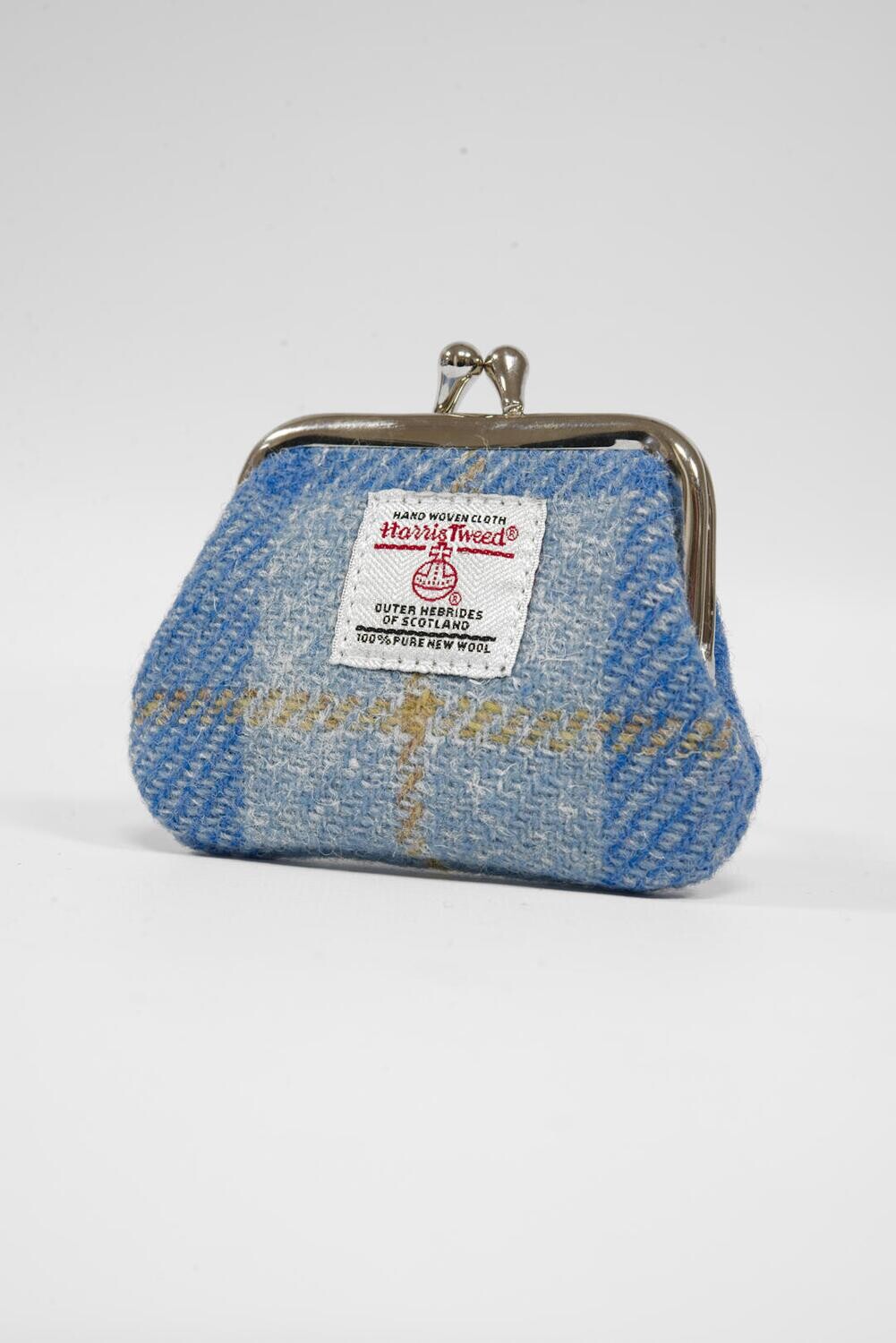 Harris Tweed Susie Purse | A069