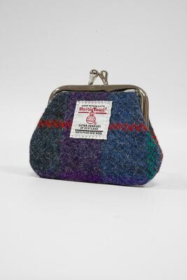 Harris Tweed Susie Purse | A089