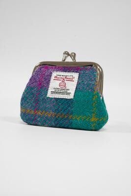 Harris Tweed Susie Purse | A0222