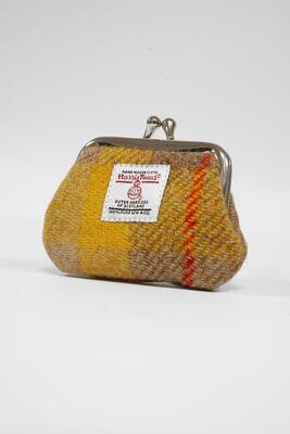 Harris Tweed Susie Purse | A0230
