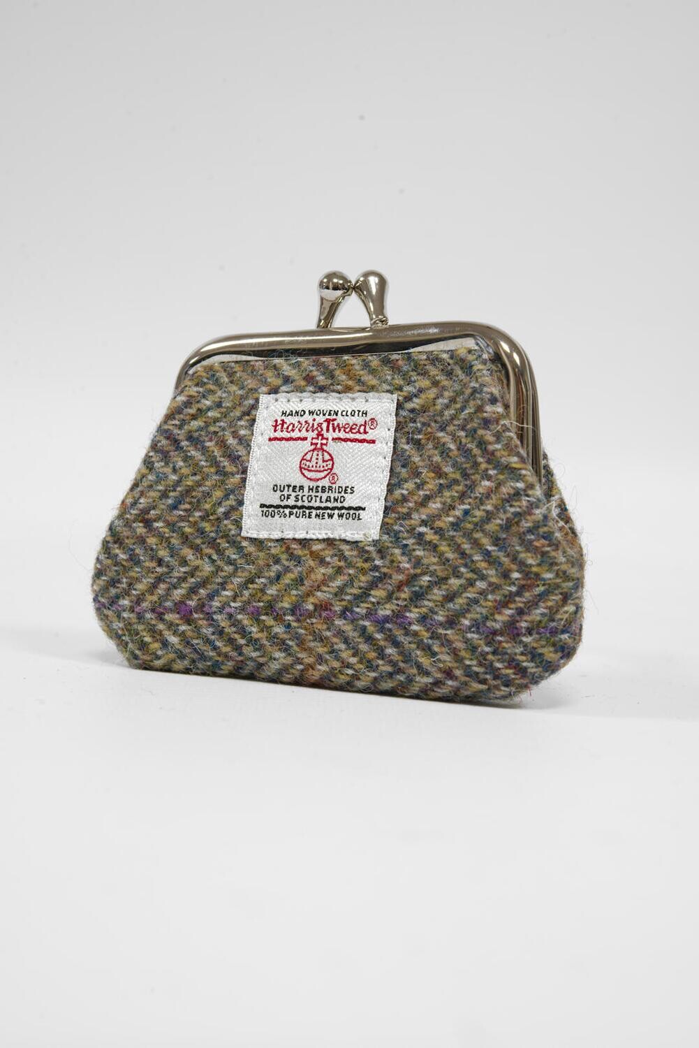 Harris Tweed Susie Purse | HB107