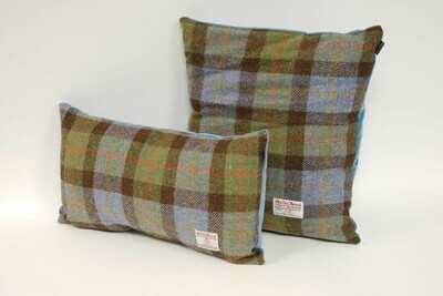 Harris Tweed Cushions