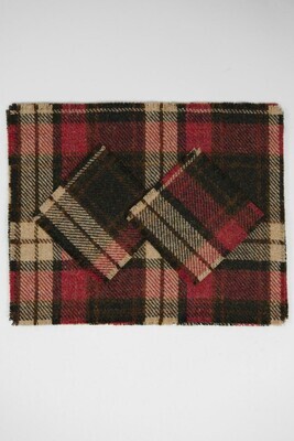 Placemat Sets (Set of 4 or 6)