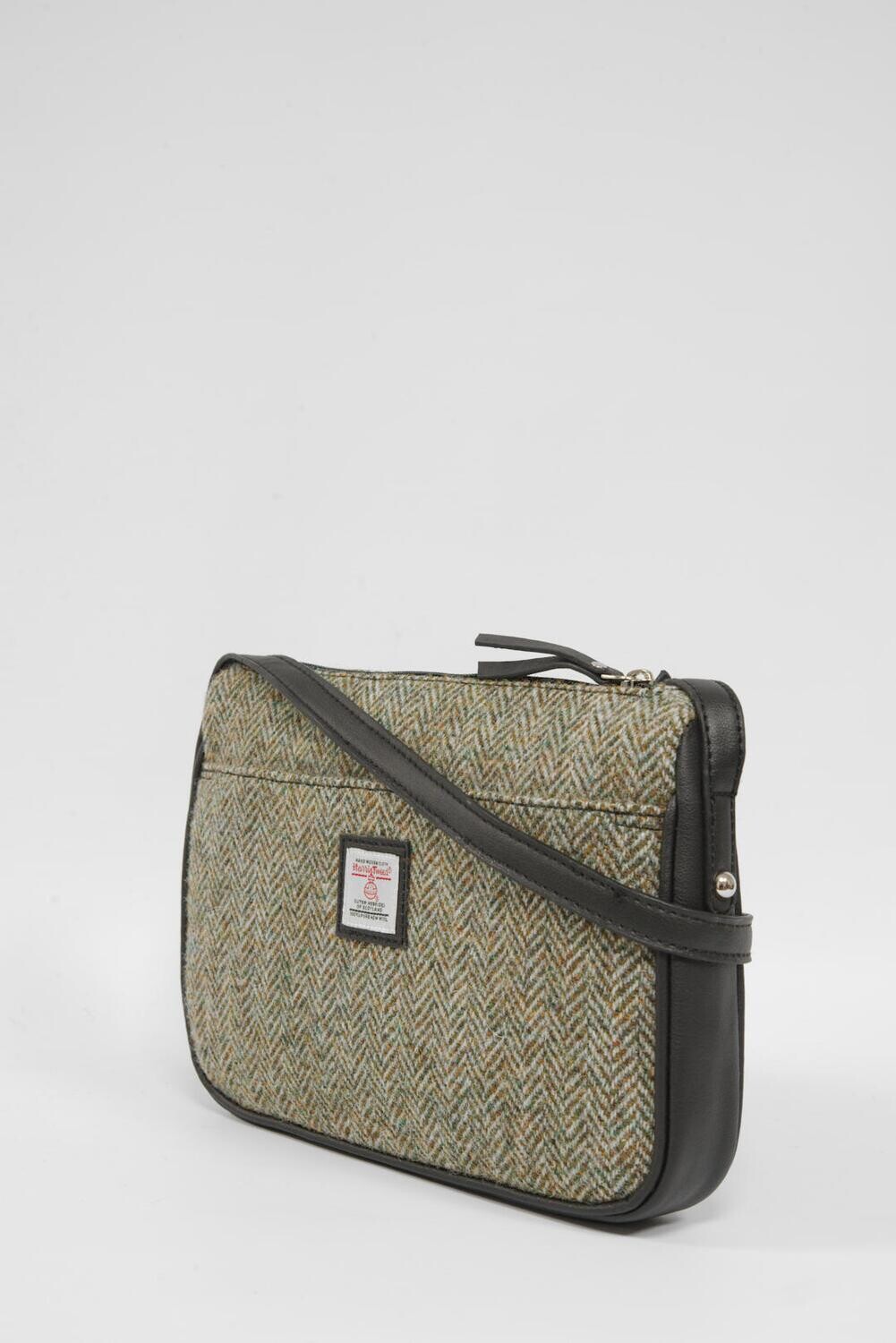 Harris tweed katie bag hotsell