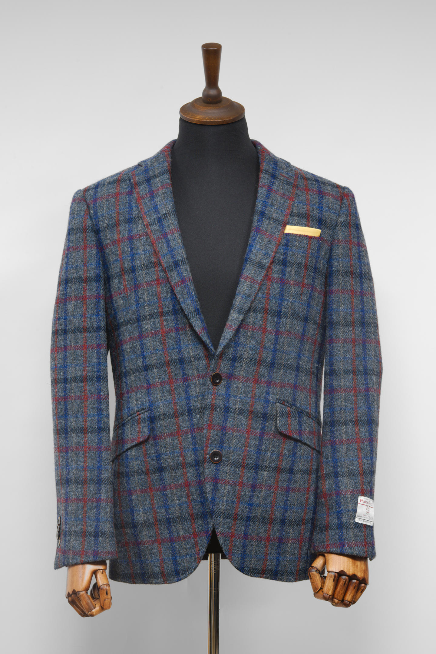 Mens Sale Clothing Harris Tweed Isle of Harris