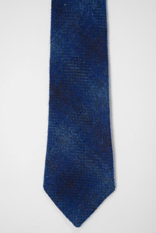 Harris Tweed Tie | A0127