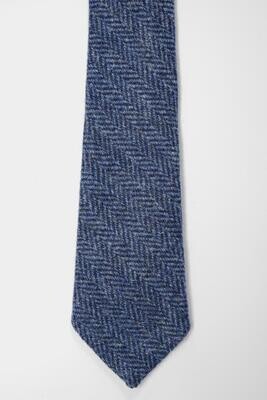 Harris Tweed Tie | HB136