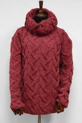 Ladies Knitwear – Ladies Knitwear – Harris Tweed and Knitwear