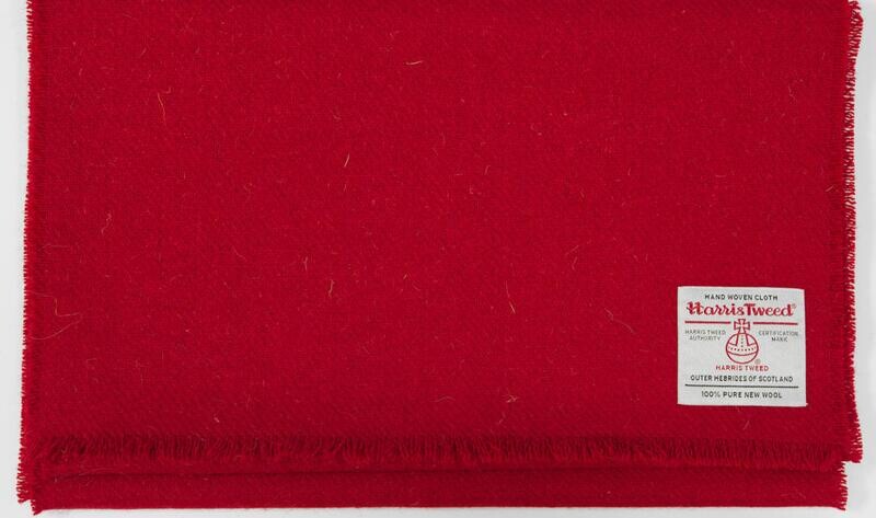 Harris Tweed Table Runner | 101